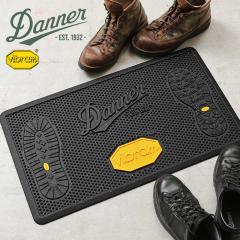 Danner �_�i�[ FLOOR MAT �t���A�}�b�g VIBRAM�yCx�z�yT�z