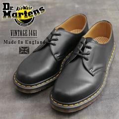 Dr.Martens hN^[}[` VINTAGE 1461 3z[ V[Y MADE IN ENGLANDyCxzyTzbCOh p Y fB[X 