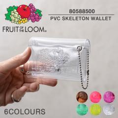 FRUIT OF THE LOOM t[cIuU[ 80588500 PVC ܂肽 EHbgyTzbYt@bV ܂肽ݍz XPgEH