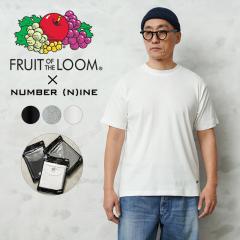 FRUIT OF THE LOOM t[cIuU[~NUMBER (N)INE 80754000 N[lbN pbN TVcyTzbY   n |Cg 