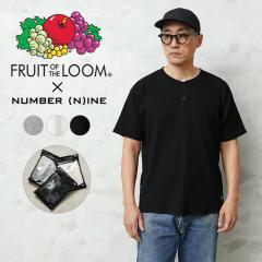 FRUIT OF THE LOOM t[cIuU[~NUMBER (N)INE 80754200 bt w[lbN pbN TVcyTzbY   D n