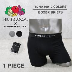 FRUIT OF THE LOOM t[cIuU[~NUMBER (N)INE 80754400 gPACK BOXER SHORTh EGXgSS pbN {NT[pcyTz