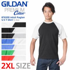 y[J[掟zy2XLTCYzGILDAN M_ 76500 5.3oz A_g O TVc Japan FityCxzyTz