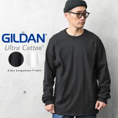 y[J[掟zGILDAN M_ 2400 Ultra Cotton 6.0oz  N[lbNTVc American FityCxzyTzbY gbvX Ci