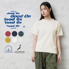 Good On ObhI GOST-2108 KULUKULU S/S TVc fB[X {ySxzyTzbgbvX JbgIt  n fUC JWA