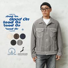 Good On �O�b�h�I�� GOLT2505 �j�b�g �R�[�f�����C G�W���� ���{���ySx�z�yT�z