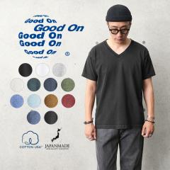 Good On ObhI GOST-1001 S/S  VlbNTVc 5.5oz {yTzySxzbY AJW t@bV  Rbg i JW