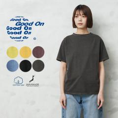 Good On �O�b�h�I�� GOST-2204 S/S �x�r�[�W���[�W�[ �N���[�l�b�NT�V���c ���f�B�[�X ���{���ySx�z�yT�z�bGood On �O�b�h�I�� GOST-2204
