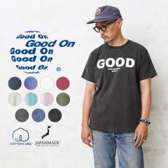 Good On �O�b�h�I�� OLSS-541 S/S GOOD ON���S �N���[�l�b�NT�V���c ���{���ySx�z�yT�z�b�g�b�v�X �J�b�g�\�[ ���� �����Y ���f�B�[�X ��