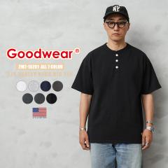 Goodwear ObhEFA 2W7-15201 USARbg S/S w[lbN TVc BIGyTzbYt@bV AJW rbOVGbg 