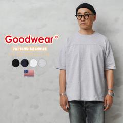 Goodwear ObhEFA 2W7-15203 USARbg S/S tbg{[ TVc BIGyTzbtbg{[TVc Y rbOVGbg A