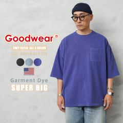 Goodwear ObhEFA 2W7-15210 USARbg S/S K[g_C |Pbg TVc SUPER BIGyTzbYt@bV AJW t@