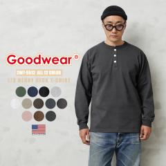 Goodwear ObhEFA 2W7-5512 USARbg L/S w[lbN TVcyTzbT  Y Jbg\[ AJW Ci[ u