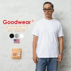 Goodwear �O�b�h�E�F�A 2W7-65227 USA�R�b�g�� �p�b�N T�V���c�yT�z