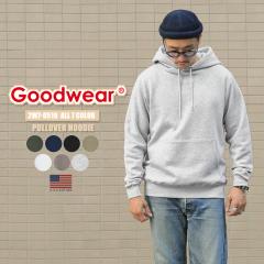 Goodwear ObhEFA 2W7-0519 USARbg vI[o[ p[J[yTzbYt@bV AJW ~^[t@bV  