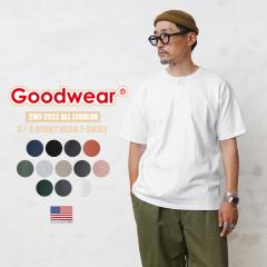 Goodwear ObhEFA 2W7-2522 USARbg S/S w[lbN TVcyTzbYt@bV AJW JWA [NEFA 