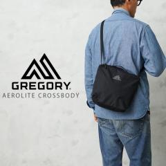 GREGORY �O���S���[ AEROLITE CROSSBODY �G�A�����C�g �N���X�{�f�B�yT�z