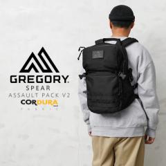 GREGORY OS[ SPEAR XsA ASSAULT PACK ATgpbN V2 obNpbNyTzbY bN e AEghA Lv J