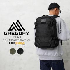 GREGORY �O���S���[ SPEAR �X�s�A BOUNDARY DAY �o�E���_���[�f�C V2 �o�b�N�p�b�N�yT�z
