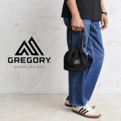 GREGORY OS[ DUMPLING BAG ВobOyTzbY fB[X obO p[\iGtFNcobO ВobO В V_