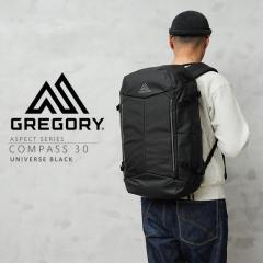 GREGORY OS[ COMPASS 30 RF obNpbN UNIVERSE BLACKyTz