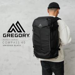 GREGORY OS[ COMPASS 40 RF obNpbN UNIVERSE BLACKyTz