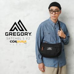GREGORY OS[ SATCHEL S Tb`FS V2yTz