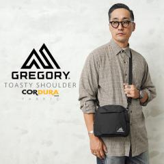 GREGORY OS[ TOASTY SHOULDER g[XeB[V_[yTzbV_[obO Y iCobOt@bV obOCo