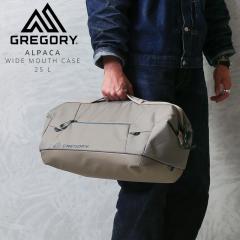 GREGORY OS[ ALPACA ApJ WIDE MOUTH CASE Ch}EXP[X 25yTzbY obO Jo _btobO  e