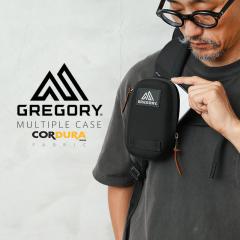 GREGORY OS[ MULTIPLE CASE }`P[XyTzbY obO AEghA JWA  R[fiC ϋv [
