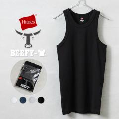 Hanes wCY HM3-R102 BEEFY r[tB[ u^NgbvyTzySxz