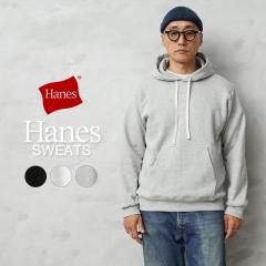Hanes �w�C���Y HM4CE Hanes SWEATS SHIRO KURO MOKU �X�E�F�b�g �t�[�f�B�[�ySx�z�yT�z