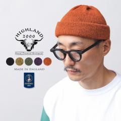 HIGHLAND 2000 nCh2000 HL-0007 BW Tubular Bobbycap E[ {r[Lbv CMXyCxzyTzbjbgLbv r[j[ X