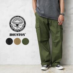 HOUSTON q[Xg 10055 TWILL BDU PANTS cC BDUpcyTzbY J[Spc ~^[ 傫TCY Chpc |P