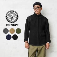 HOUSTON �q���[�X�g�� 2510 �R�}���h�W�b�v�Z�[�^�[�yR�z