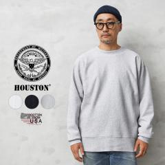 HOUSTON �q���[�X�g�� 22177 U.S.�R�b�g�� �N���[�l�b�N �X�E�F�b�g�V���c�yR�z