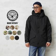 HOUSTON �q���[�X�g�� 50311 �ČR ECWCS Gen1�^ �p�[�J�[�yR�z