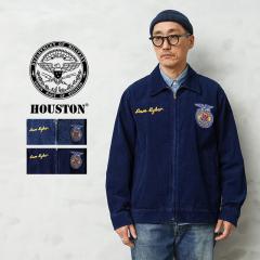 HOUSTON �q���[�X�g�� 51597 �C���f�B�S �R�[�f�����C �W���P�b�g FFA�yR�z