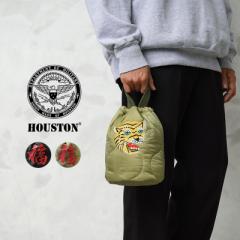 HOUSTON q[Xg 6844 EMB QUILTING EFFECT BAG hJ LeBO GtFNcobOuTIGERvyTzbY fB[X В ~