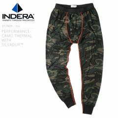 INDERA MILLS Cf~Y 812NDR PERFORMANCE CAMO T[} A_[pc with SilvaduryTz b Y Ci[  R hL