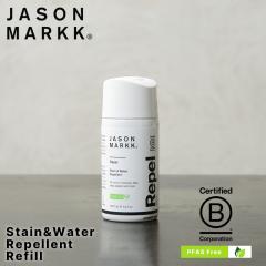 Jason Markk �W�F�C�\���}�[�N Repel Refill PFAS-Free PFAS ���t�B�� �t���[���y�� �l�ߑւ��p�yCx�z�yT�z�b�����X�v���[ �h���X�v���[ 