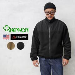 KENYON Pj 949 MADE IN USA ČRgp ECWCS POLARTEC TASLON t[XWPbgyTzb~^[WPbg Gen2^Cv AEgh