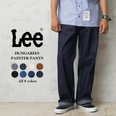 Lee [ LM7288 DUNGAREES PAINTER PANTS _K[Y yC^[pcyTzb Y fB[X {gX [Npc fjp