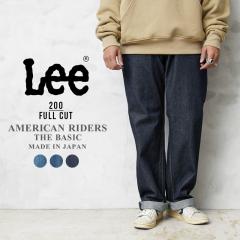 Lee ���[ LM8200 AMERICAN RIDERS 200 �t���J�b�g�W�[���Y ���{���yT�z�yCx�z�b�����Y �f�j�� �p���c �Y�{�� �A���J�W �X�g���[�g �C���f