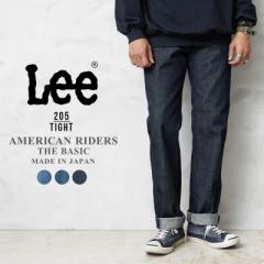 Lee ���[ LM8205 AMERICAN RIDERS 205 �^�C�g�X�g���[�g�W�[���Y ���{���yT�z�yCx�z�b�����Y �f�j�� �p���c �Y�{�� �A���J�W �X���� �C��