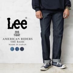 Lee [ LM8205 AMERICAN RIDERS 205 ^CgXg[gW[Y {yTzbY fj pc Y{ AJW X CfBS