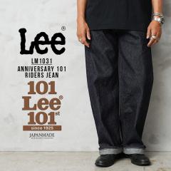 Lee ���[ LM1031�y101 101���N�L�O���ʃ��f���z ICONIC RIDERS JEAN ���C�_�[�X �W�[���Y ���{���yCx�z�yT�z
