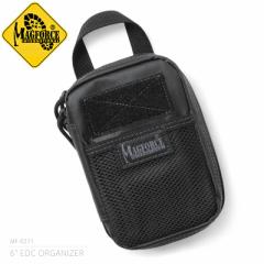 MAGFORCE }OtH[X MF-0271 6h EDC Organizer I[KiCU[ |[`yTz