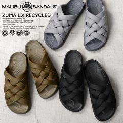 MALIBU SANDALS }uT_Y MS02 ZUMA LX RECYCLED Y} GGbNX TCNh T_yCxzyTzbYT_ XC