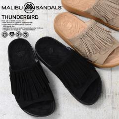 MALIBU SANDALS }uT_Y MS22 THUNDERBIRD THATCH SLIDE T_[o[h Tb` XCh T_yCxzyTzbY t@b